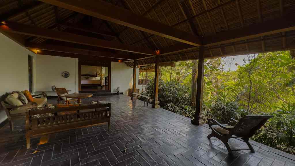 Tabanan,Bali,Indonesia,5 Bedrooms,5 Bathrooms,Villa,MLS ID 1273