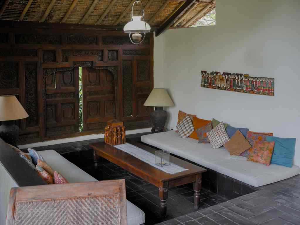 Tabanan,Bali,Indonesia,5 Bedrooms,5 Bathrooms,Villa,MLS ID 1273