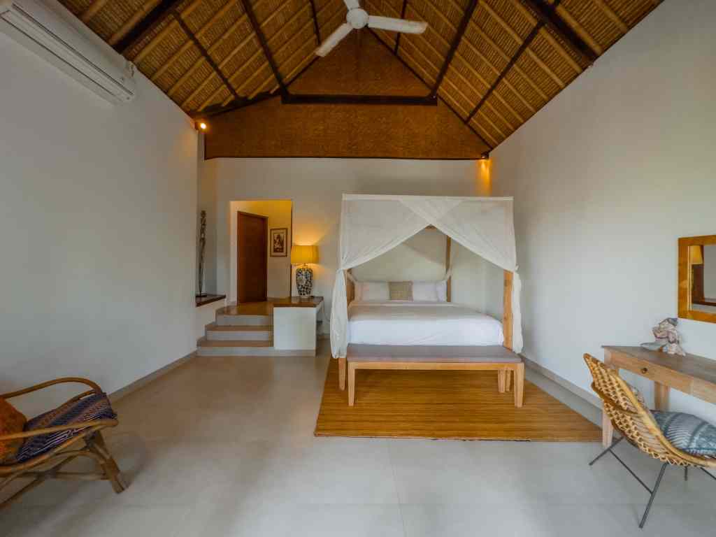 Tabanan,Bali,Indonesia,5 Bedrooms,5 Bathrooms,Villa,MLS ID 1273