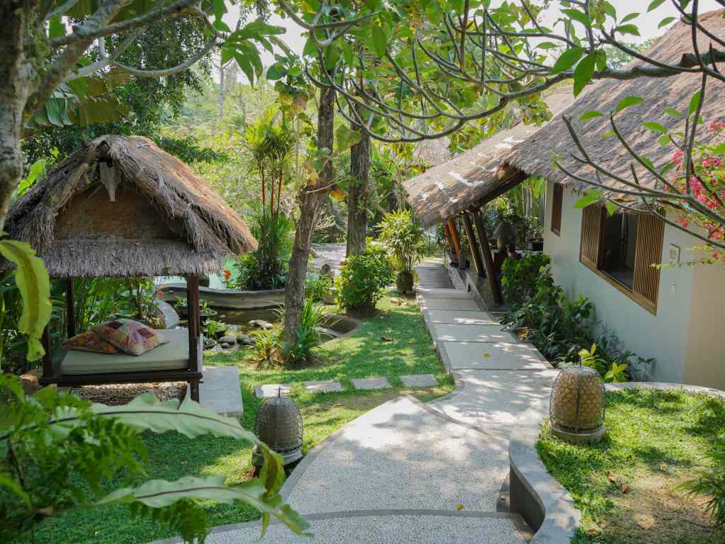 Tabanan,Bali,Indonesia,5 Bedrooms,5 Bathrooms,Villa,MLS ID 1273