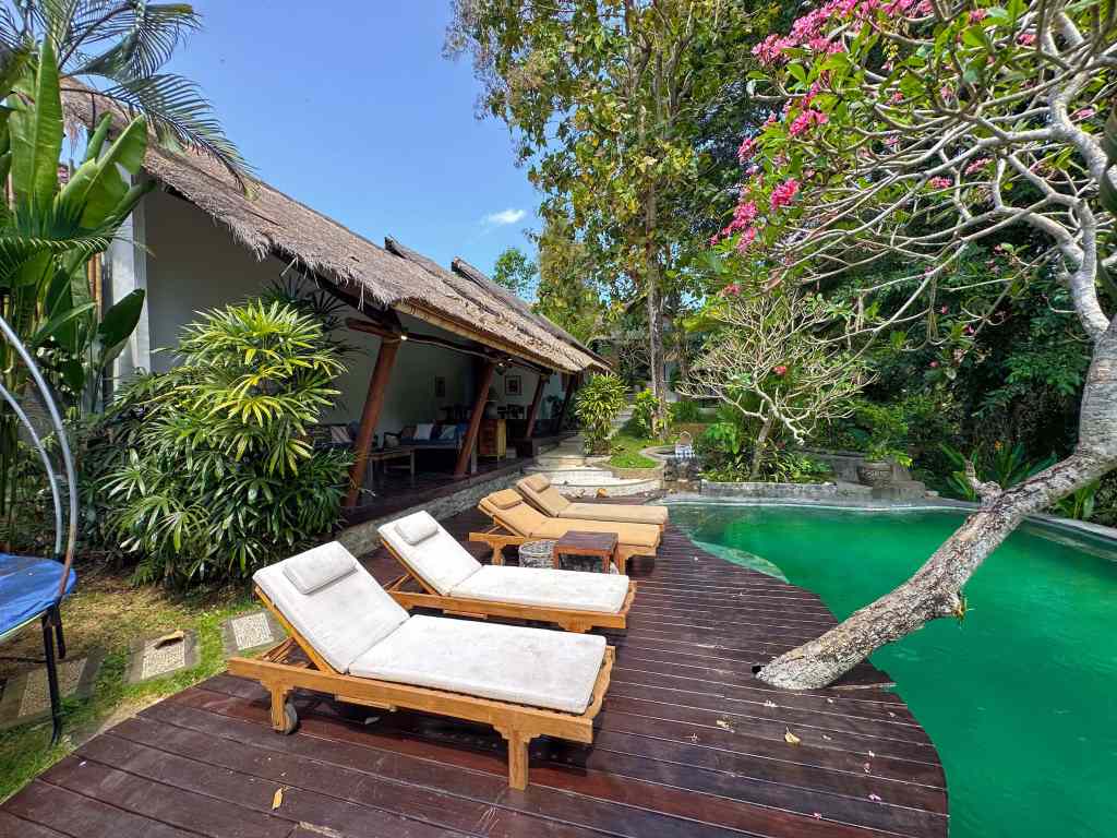 Tabanan,Bali,Indonesia,5 Bedrooms,5 Bathrooms,Villa,MLS ID 1273