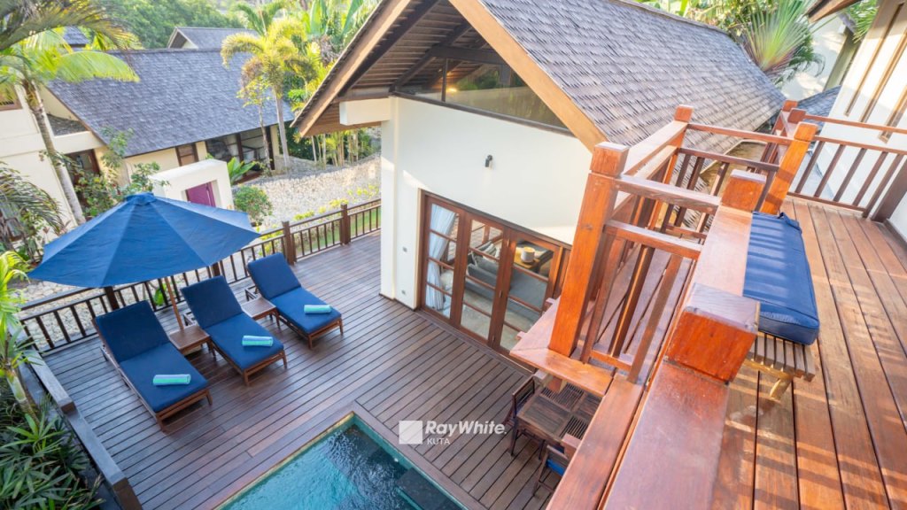 Uluwatu,Bali,Indonesia,4 Bedrooms,4 Bathrooms,Villa,MLS ID 1276