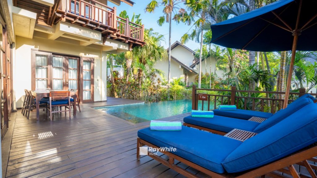 Uluwatu,Bali,Indonesia,4 Bedrooms,4 Bathrooms,Villa,MLS ID 1276