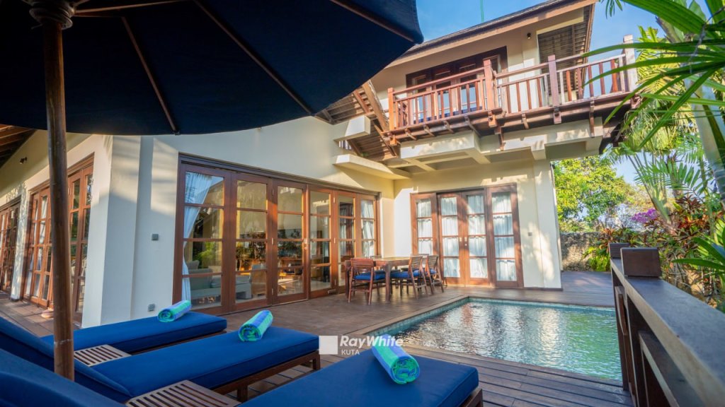 Uluwatu,Bali,Indonesia,4 Bedrooms,4 Bathrooms,Villa,MLS ID 1276