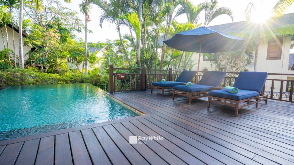 Uluwatu,Bali,Indonesia,4 Bedrooms,4 Bathrooms,Villa,MLS ID 1276