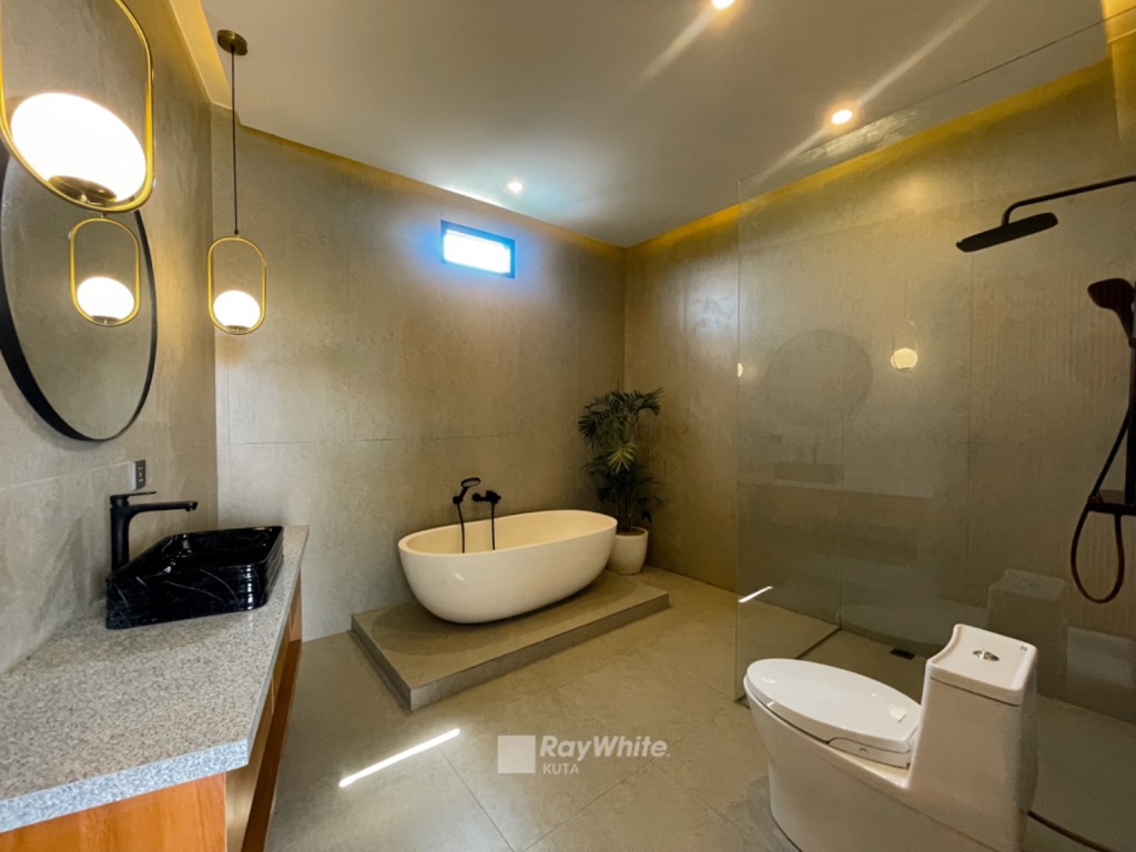 Canggu,Bali,Indonesia,3 Bedrooms,4 Bathrooms,Villa,MLS ID 1277