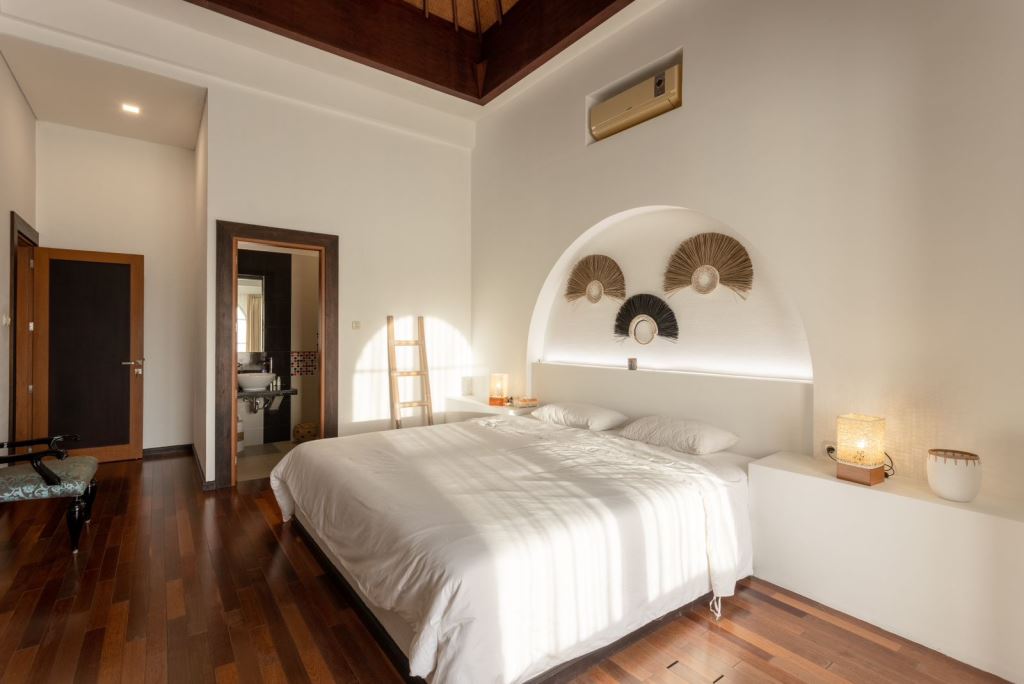Jimbaran,Bali,Indonesia,4 Bedrooms,4 Bathrooms,Villa,MLS ID 1278