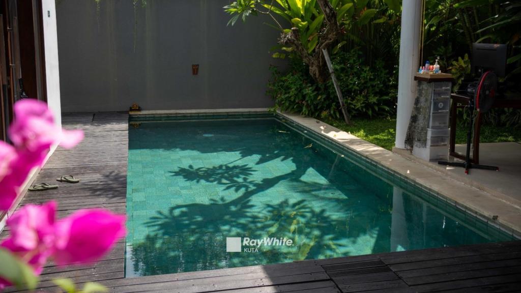 Umalas,Bali,Indonesia,2 Bedrooms,2 Bathrooms,Villa,MLS ID 1279