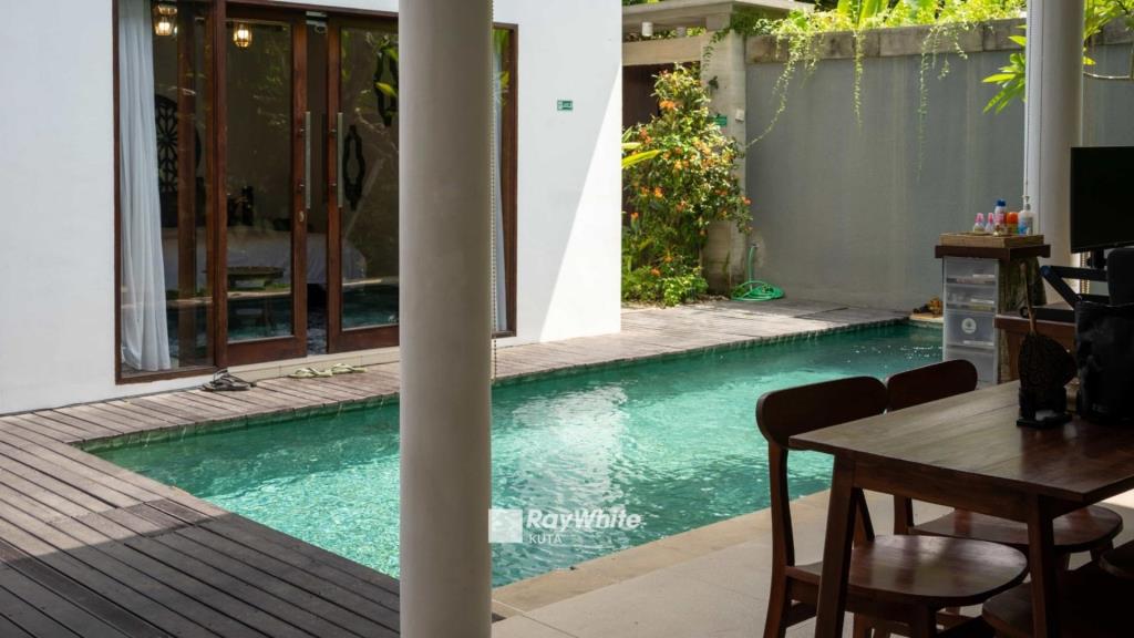 Umalas,Bali,Indonesia,2 Bedrooms,2 Bathrooms,Villa,MLS ID 1279