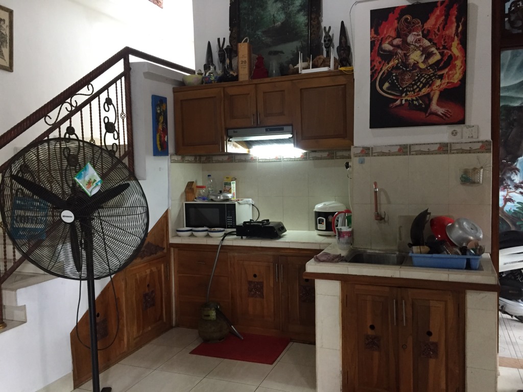 Denpasar,Bali,Indonesia,3 Bedrooms,2 Bathrooms,Residential,MLS ID 1282