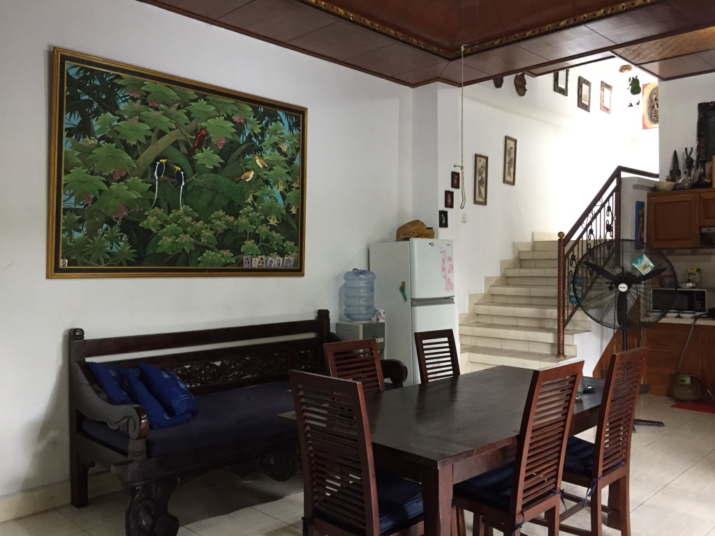 Denpasar,Bali,Indonesia,3 Bedrooms,2 Bathrooms,Residential,MLS ID 1282