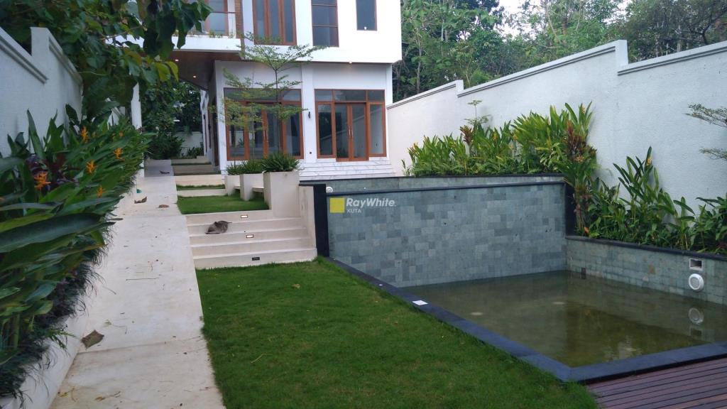 Uluwatu,Bali,Indonesia,4 Bedrooms,4 Bathrooms,Villa,MLS ID 1284