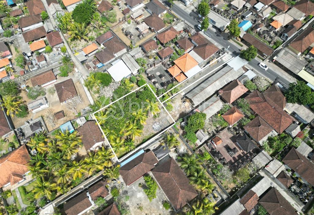 Gianyar,Bali,Indonesia,Land,MLS ID 1285