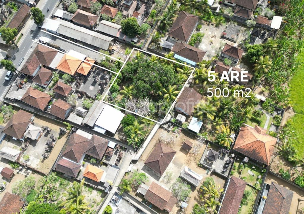 Gianyar,Bali,Indonesia,Land,MLS ID 1285
