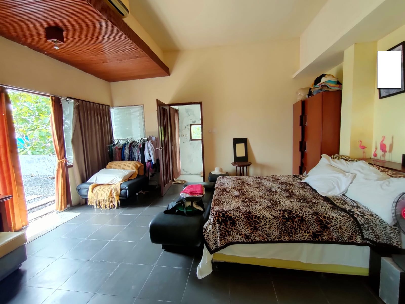 Nusa Dua,Bali,Indonesia,3 Bedrooms,2 Bathrooms,Villa,MLS ID 1296