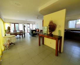 Nusa Dua,Bali,Indonesia,3 Bedrooms,2 Bathrooms,Villa,MLS ID 1296