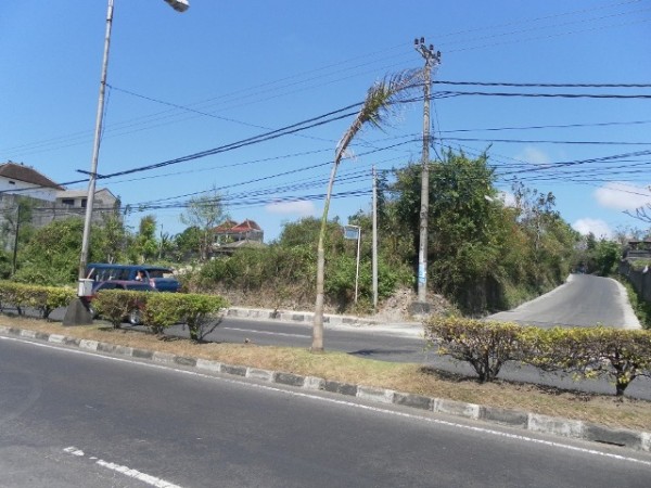 Nusa Dua,Bali,Indonesia,Land,MLS ID