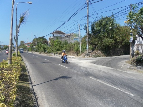 Nusa Dua,Bali,Indonesia,Land,MLS ID