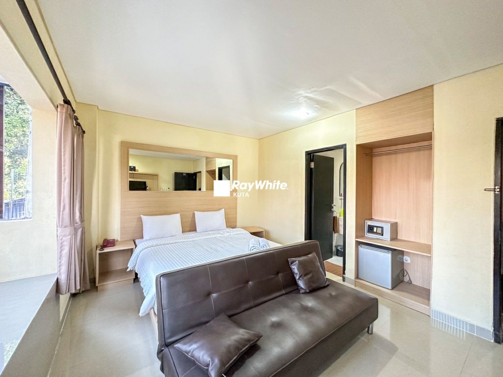 Kuta,Bali,Indonesia,24 Bedrooms,24 Bathrooms,Hotel,MLS ID 1298