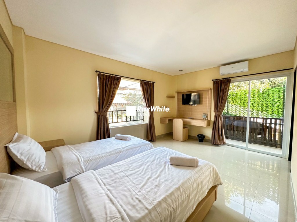 Kuta,Bali,Indonesia,24 Bedrooms,24 Bathrooms,Hotel,MLS ID 1298