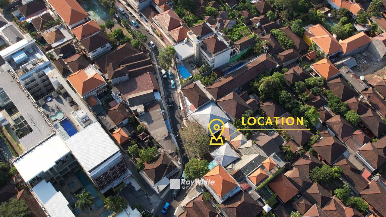 Legian,Bali,Indonesia,Land,MLS ID 1299