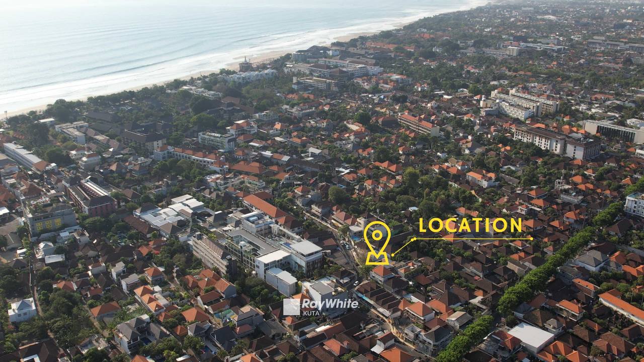 Legian,Bali,Indonesia,Land,MLS ID 1299