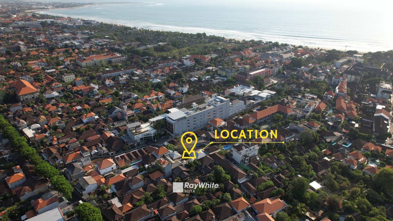 Legian,Bali,Indonesia,Land,MLS ID 1299