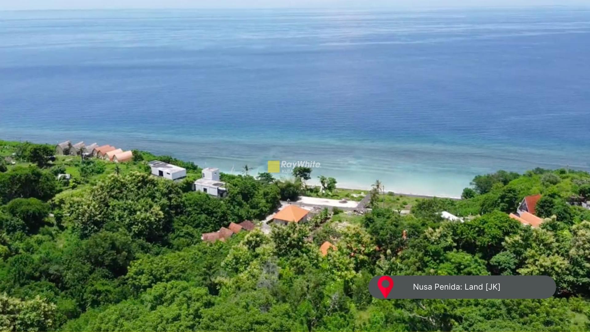 Klungkung,Bali,Indonesia,Land,MLS ID 1308
