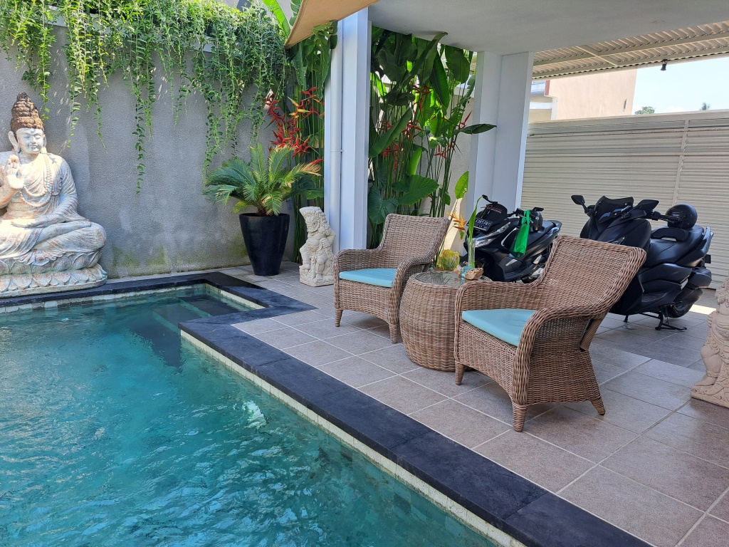 Gianyar,Bali,Indonesia,3 Bedrooms,3 Bathrooms,Villa,MLS ID 1312