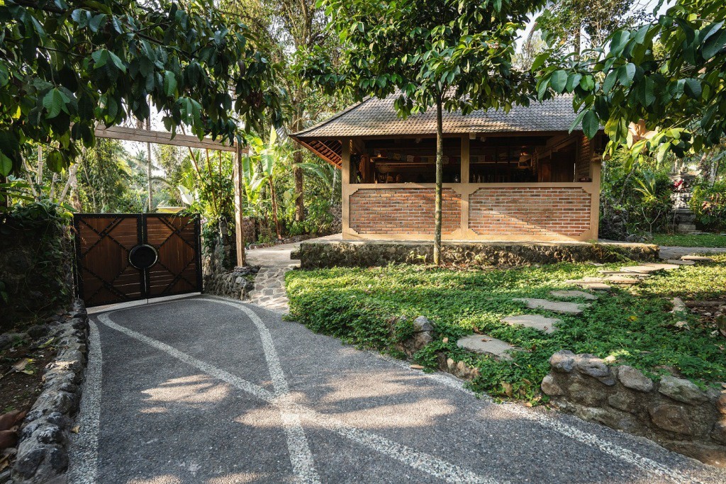 Tabanan,Bali,Indonesia,Land,MLS ID 1314