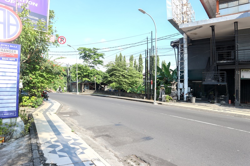 Kuta,Bali,Indonesia,Land,MLS ID