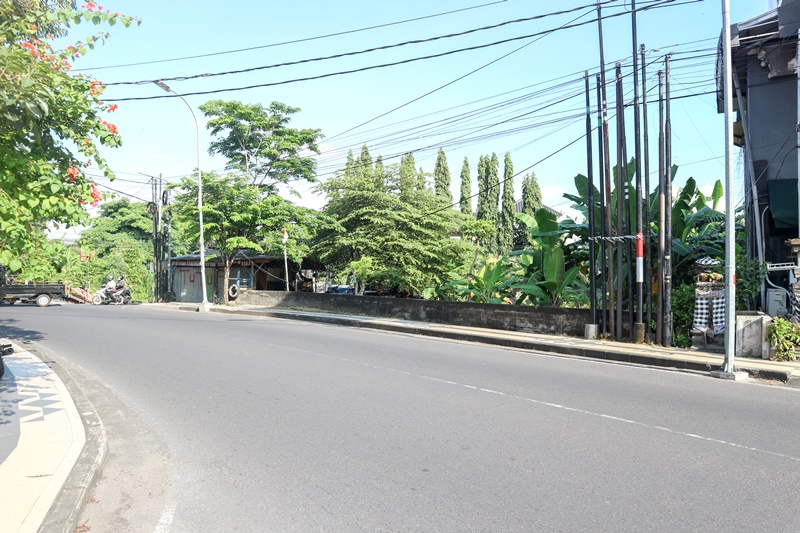 Kuta,Bali,Indonesia,Land,MLS ID