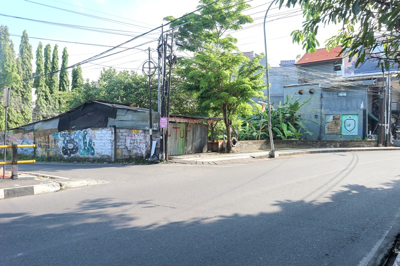 Kuta,Bali,Indonesia,Land,MLS ID