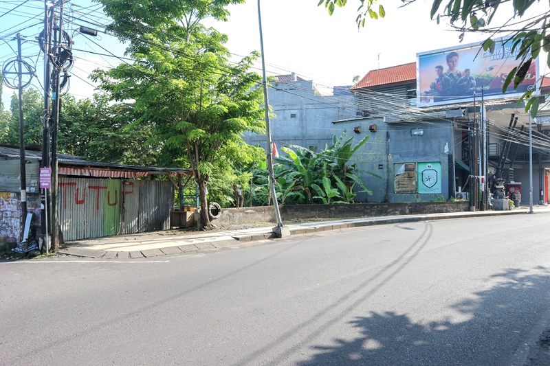 Kuta,Bali,Indonesia,Land,MLS ID