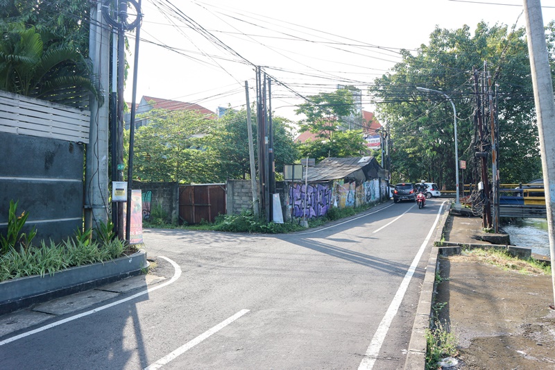 Kuta,Bali,Indonesia,Land,MLS ID