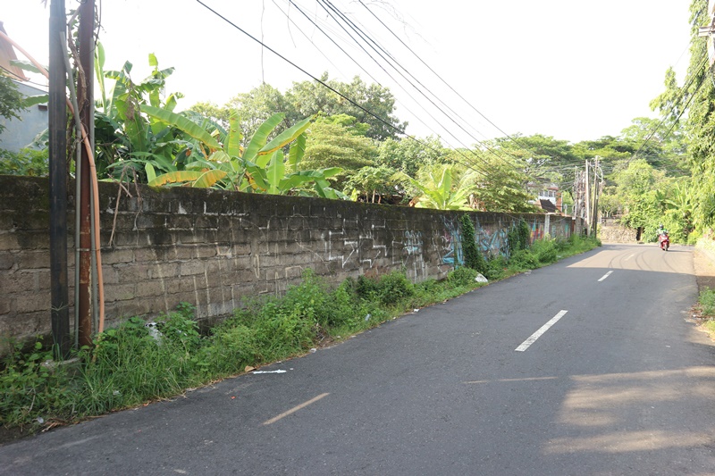 Kuta,Bali,Indonesia,Land,MLS ID
