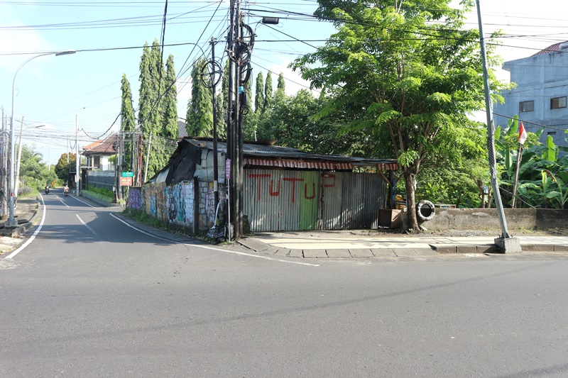 Kuta,Bali,Indonesia,Land,MLS ID