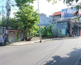 Kuta,Bali,Indonesia,Land,MLS ID