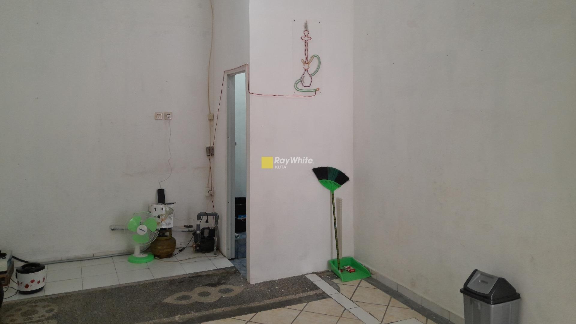 Kuta,Bali,Indonesia,1 Bathroom,Commercial,MLS ID 1317