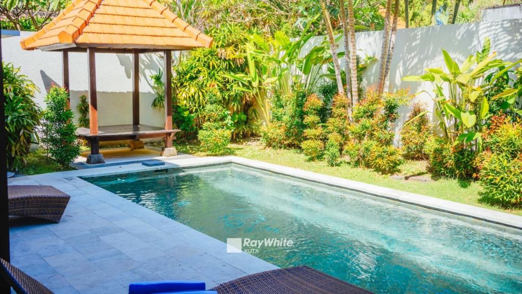 Kerobokan,Bali,Indonesia,33 Bedrooms,26 Bathrooms,Villa,MLS ID 1318