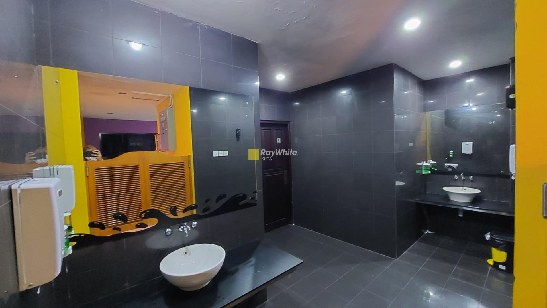 Kuta,Bali,Indonesia,Commercial,MLS ID 1319