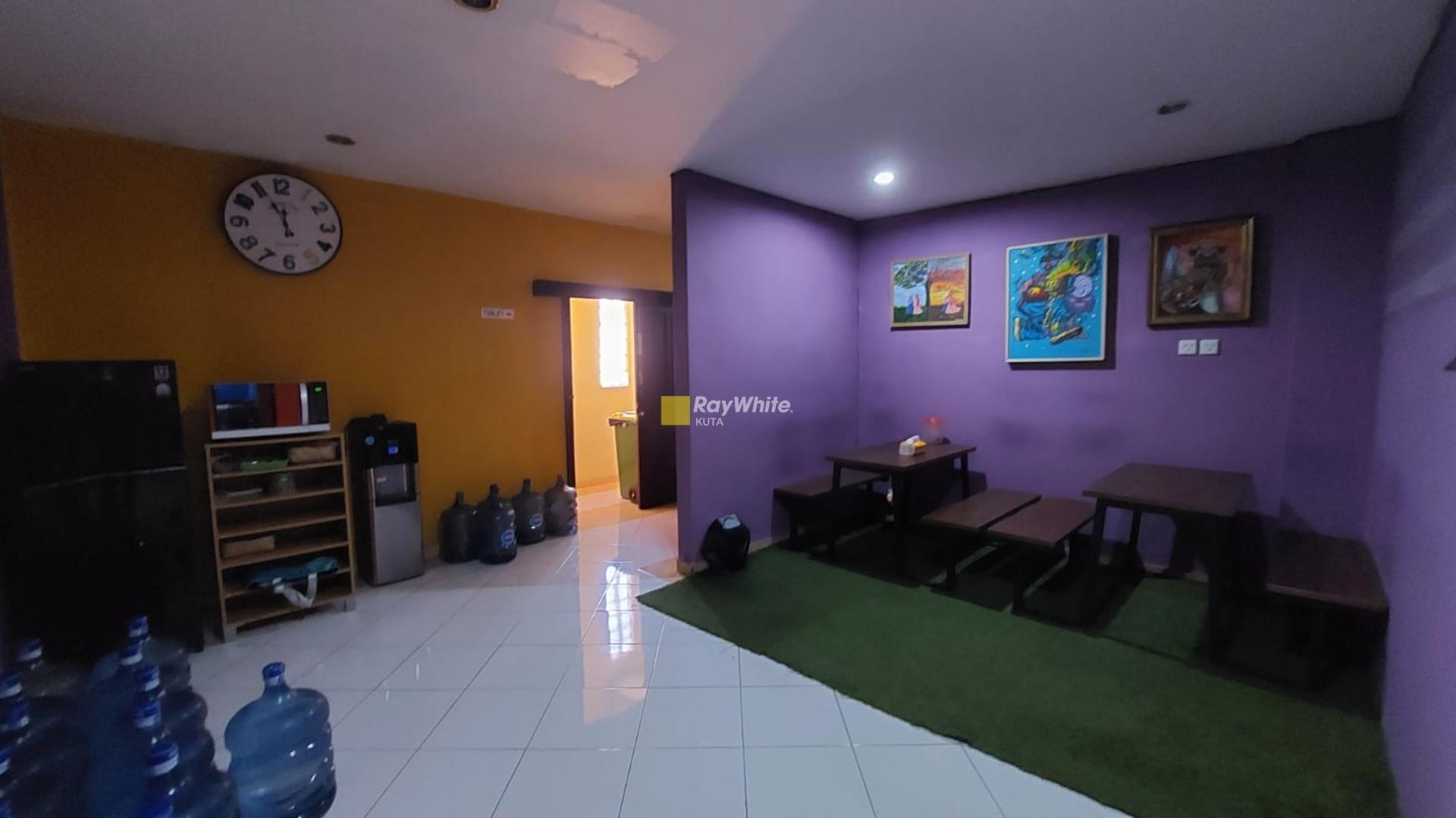 Kuta,Bali,Indonesia,Commercial,MLS ID 1319