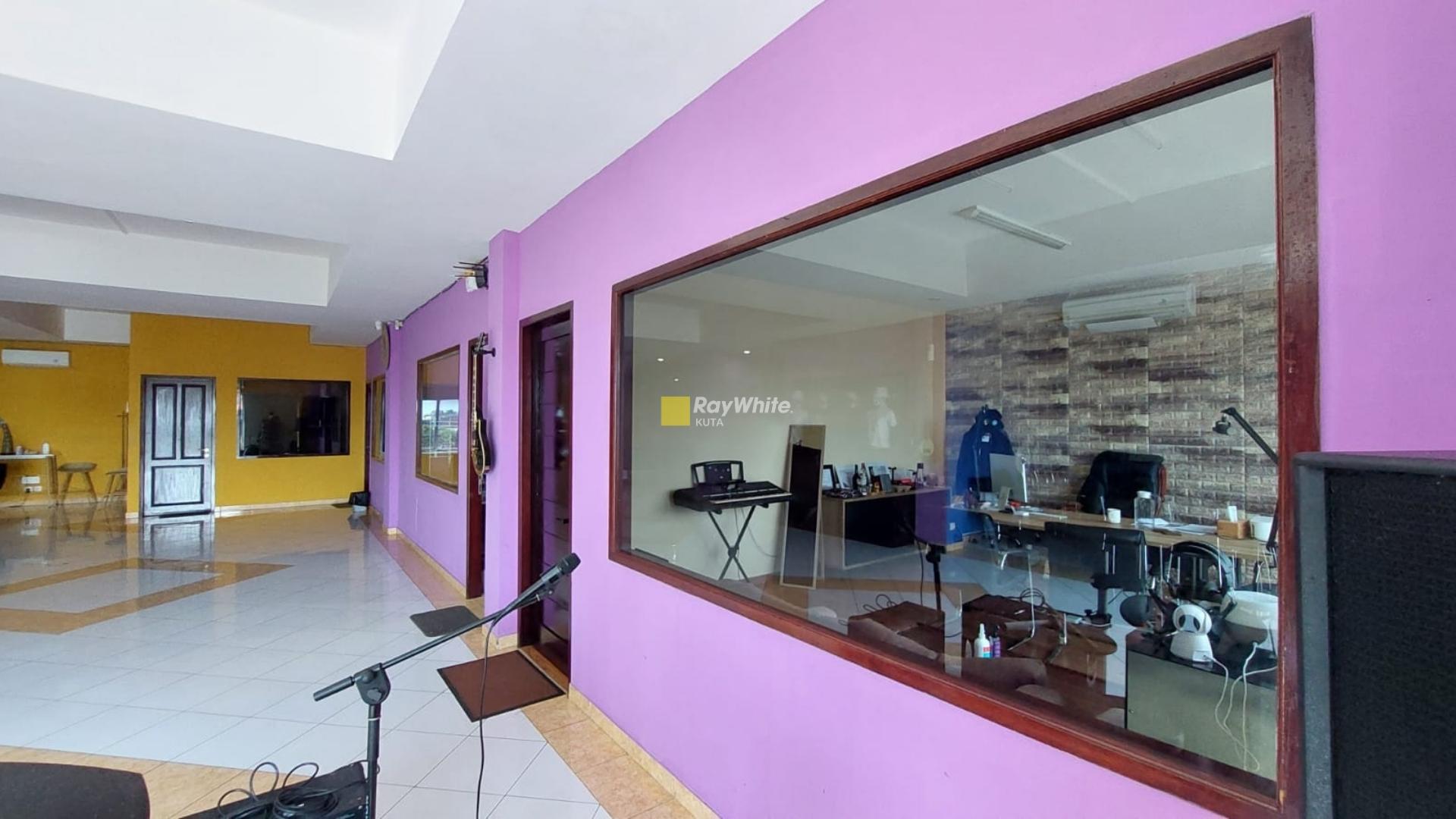 Kuta,Bali,Indonesia,Commercial,MLS ID 1319