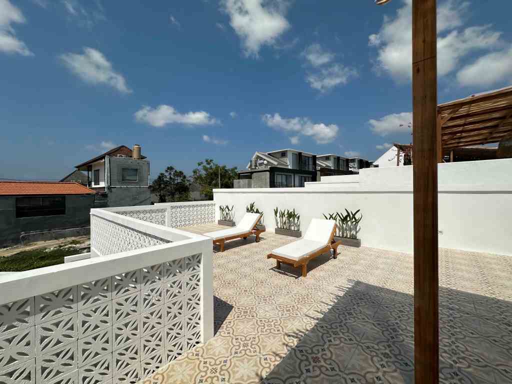 Umalas,Bali,Indonesia,1 Bedroom,1 Bathroom,Villa,MLS ID 1328