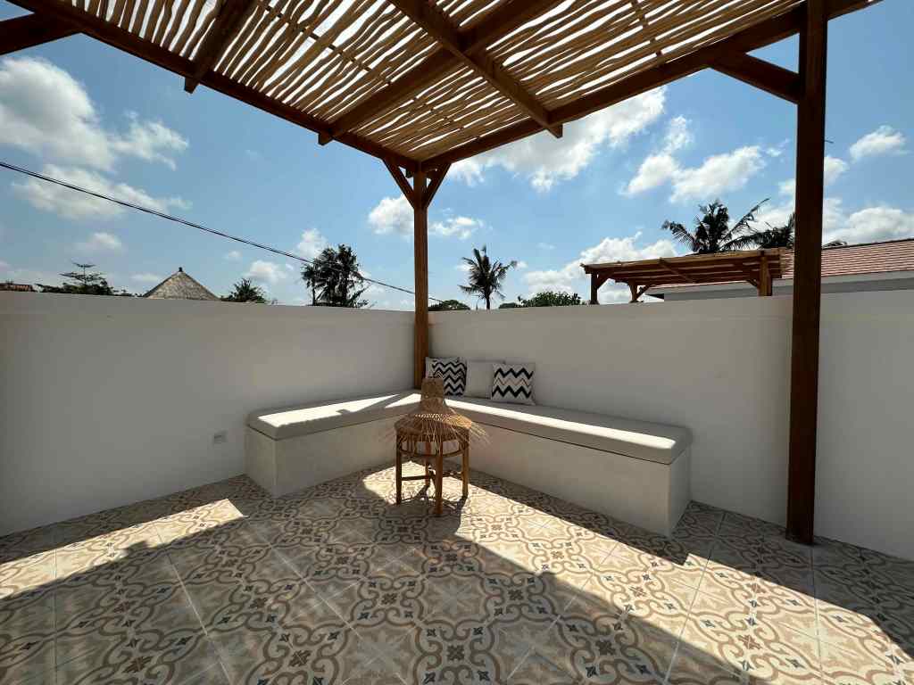 Umalas,Bali,Indonesia,1 Bedroom,1 Bathroom,Villa,MLS ID 1328