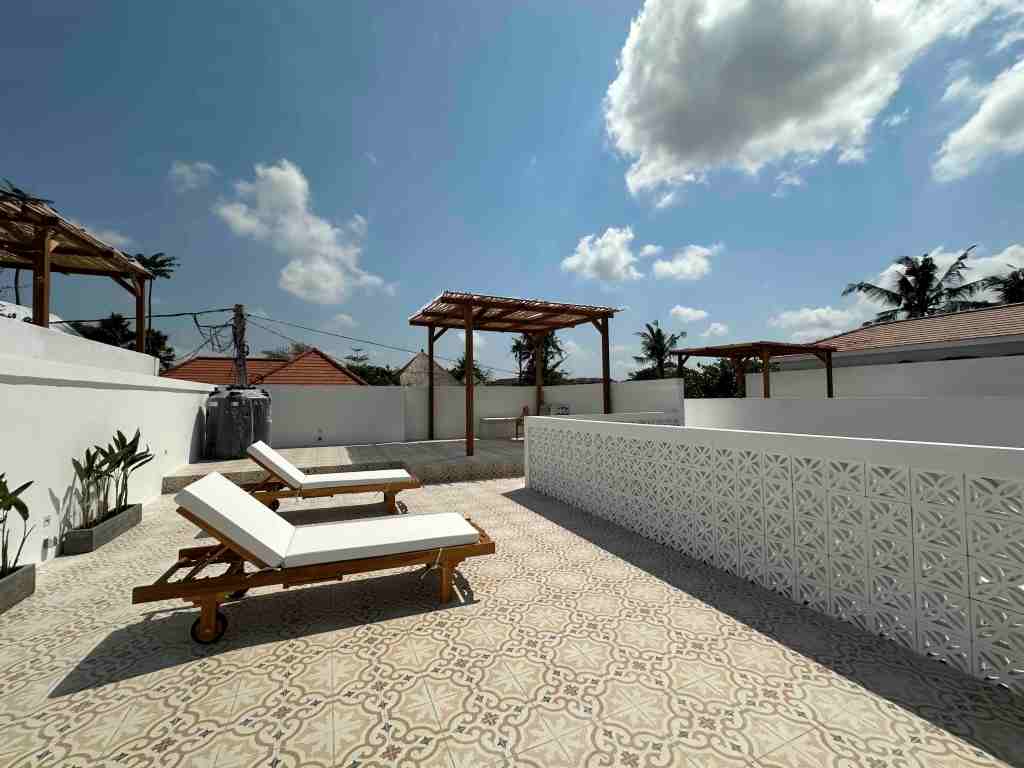 Umalas,Bali,Indonesia,1 Bedroom,1 Bathroom,Villa,MLS ID 1328