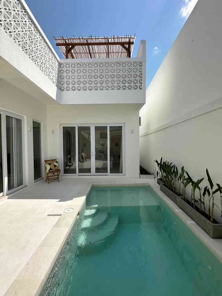 Umalas,Bali,Indonesia,1 Bedroom,1 Bathroom,Villa,MLS ID 1328