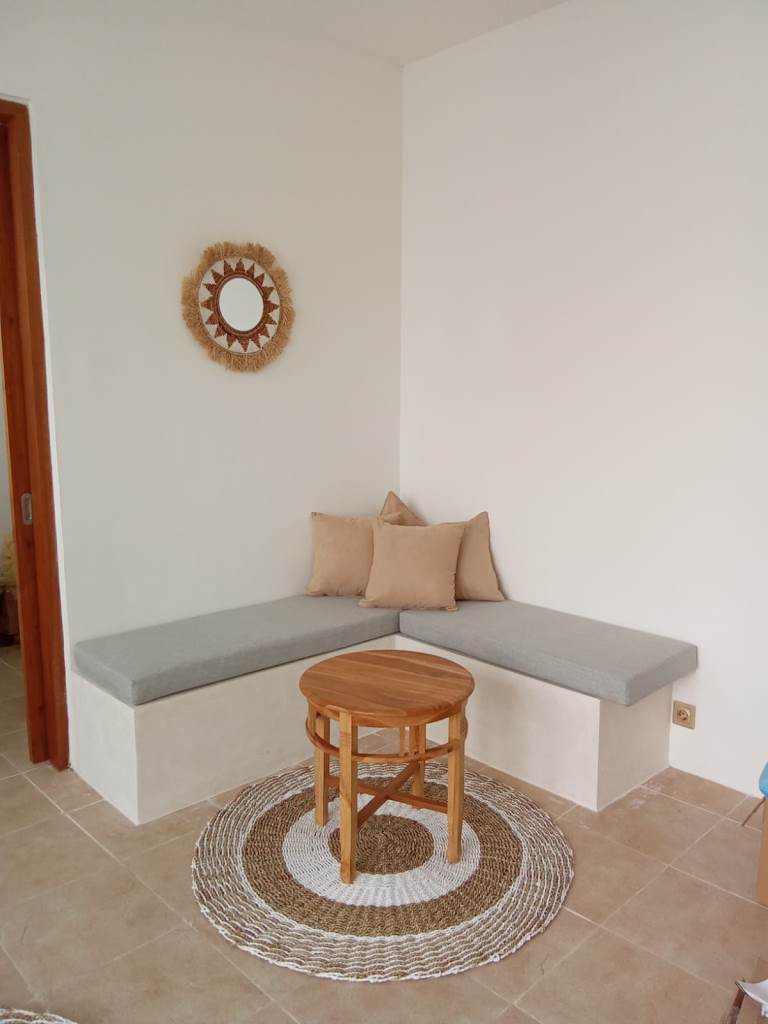 Umalas,Bali,Indonesia,1 Bedroom,1 Bathroom,Villa,MLS ID 1328