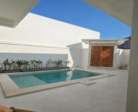 Umalas,Bali,Indonesia,1 Bedroom,1 Bathroom,Villa,MLS ID 1328