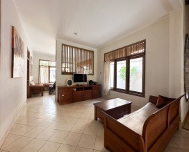 Renon,Bali,Indonesia,6 Bedrooms,3 Bathrooms,Residential,MLS ID 1330